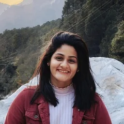 Shubhra Motgill, Founder & Chief Scouter